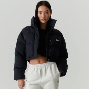 kith jacket